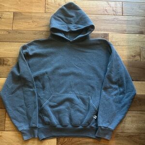 Vtg Russell Athletic hoodie made in USA